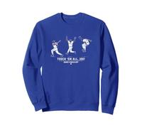 Joe Carter: The Game 6 Walk-Off - Toronto Baseball Sweatshirt