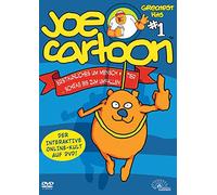 Joe Cartoon - Greatest Hits [DVD] (2006)