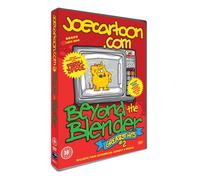 Joe Cartoon - Greatest Hits Vol.2 - Beyond The Blender [DVD]