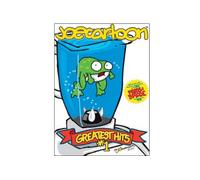 Joe Cartoon - Greatest Hits Vol.1 [DVD]