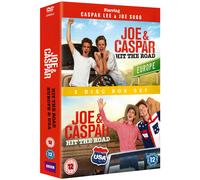 Joe & Caspar Hit The Road Box Set