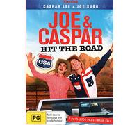 Joe & Caspar Hit the Road USA [NON-UK Format / Region 4 Import - Australia]