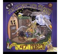 Joe Cassady & the West End Sound - 47th Problem
