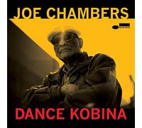 Joe Chambers - Dance Kobina