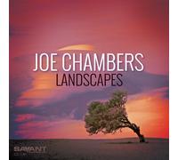 Joe Chambers - Landscapes