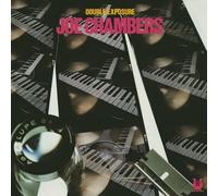 Joe Chambers & Larry Young - Double Exposure [VINYL]