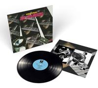 Joe Chambers & Larry Young - Double Exposure [VINYL]