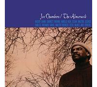 Joe Chambers - The Almoravid [VINYL]