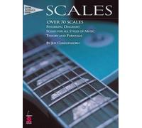 Joe Charupakorn: Scales (Guitar)