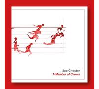 Joe Chester - Joe Chester - A Murder of Crows (Vinyl - Limited Edition Red LP)