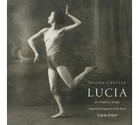 Joe Chester Lucia (CD) Album Digipak (US IMPORT)