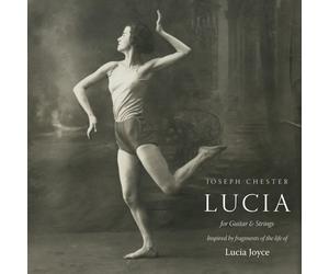 Joe Chester Lucia (CD) Album Digipak (US IMPORT)