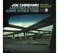 Joe Chindamo - Another Place Some Other Time