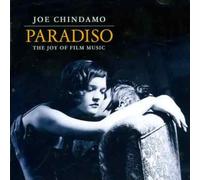 Joe Chindamo - Paradiso