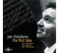 Joe Chindamo & Ray Brown - First Take
