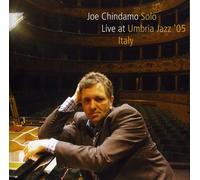 Joe Chindamo - Solo Live at Umbria Jazz '05
