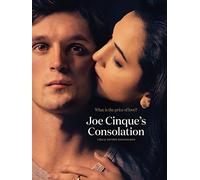 Joe Cinque's Consolation