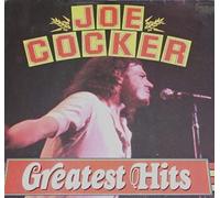 Joe Cocker - 16 greatest hits / Vinyl record [Vinyl-LP]