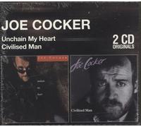 Joe Cocker 2 CD Originals - Sealed UK 2 CD album double set 5921022 EMI 2003