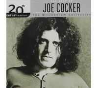 Joe Cocker - 20th Century Masters: Millennium Collection