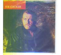 Joe Cocker - A Women Loves A Man / Satisfied [Vinyl Single]