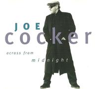 Joe Cocker - ACR0SS FR0M MlDNlGHT