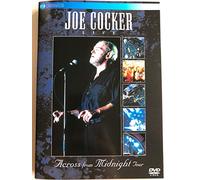 Joe Cocker - Across From Midnight Tour [DVD] [2007]