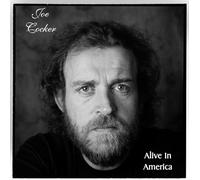 Joe Cocker - Alive In America