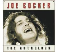 Joe Cocker - The Anthology