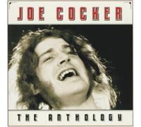 Joe Cocker - The Anthology