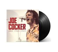 JOE COCKER - Bbc 1968-1969 - Vinyl Record - K600z