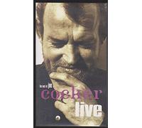 Joe Cocker-Best of Live [VHS]