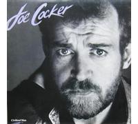 Joe Cocker - Civilized man (1984) [VINYL]