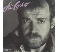 Joe Cocker - Civilized man (1984) [VINYL]