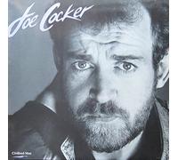 Joe Cocker - Civilized man (1984) / Vinyl record [Vinyl-LP]