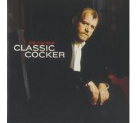 Joe Cocker Classic Cocker (CD) (US IMPORT)