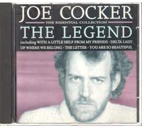 Joe Cocker - Cocker Essential Collection