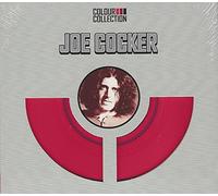 Joe Cocker - Colour Collection