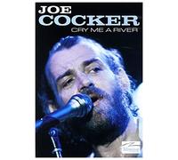 Joe Cocker - Cry Me A River: The Rockpalast Collection [DVD] [2009]