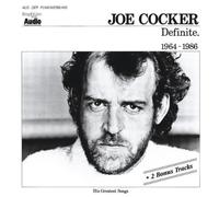 Joe Cocker - Definite
