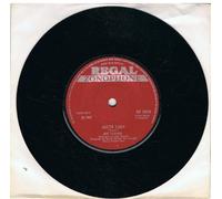 Joe Cocker - Delta Lady / She's So Good To Me [7" Vinyl]