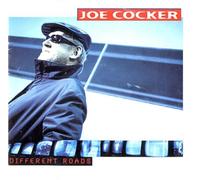 Joe Cocker - Different Roads