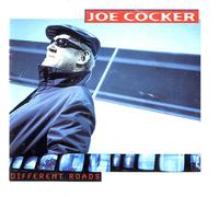 Joe Cocker - Different Roads