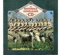 Joe Cocker / Dina Carroll / Nits / Roots Syndicate a. o. - De Nationale Voorjaars Cd 1993