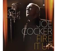 Joe Cocker - Fire It Up