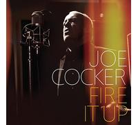 Joe Cocker - Fire It Up