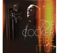 Joe Cocker: Fire It Up (2012)