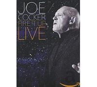 Joe Cocker - Fire It Up - Live [DVD]