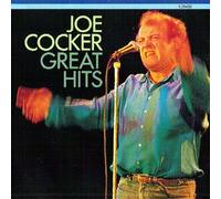 Joe Cocker - G r e a t Hits