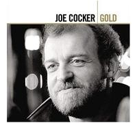 Joe Cocker - Gold (2 CD)
